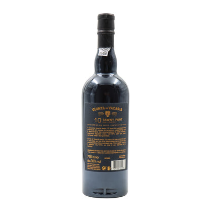 Quinta da Vacaria 10 anos Tawny Porto