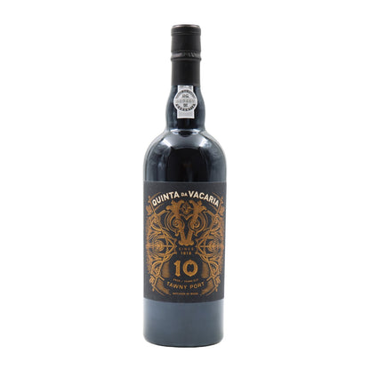 Quinta da Vacaria 10 anos Tawny Porto