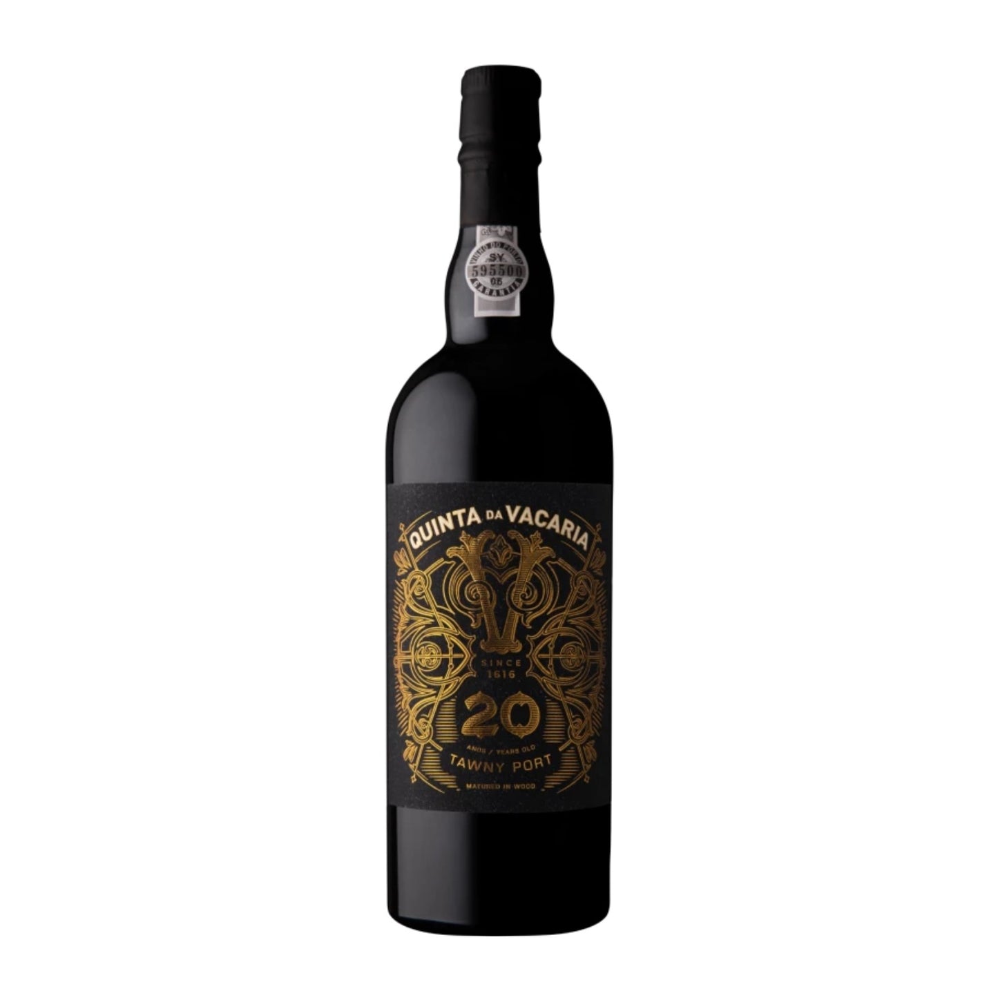 Quinta da Vacaria 20 anos Tawny Porto