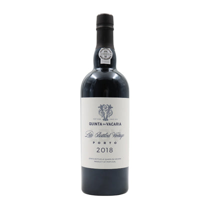 Quinta da Vacaria LBV Porto 2018