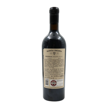 Quinta da Vacaria Reserva Tinto