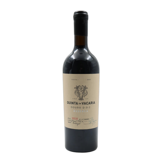 Quinta da Vacaria Reserva Tinto