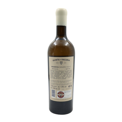 Quinta da Vacaria Reserva Branco