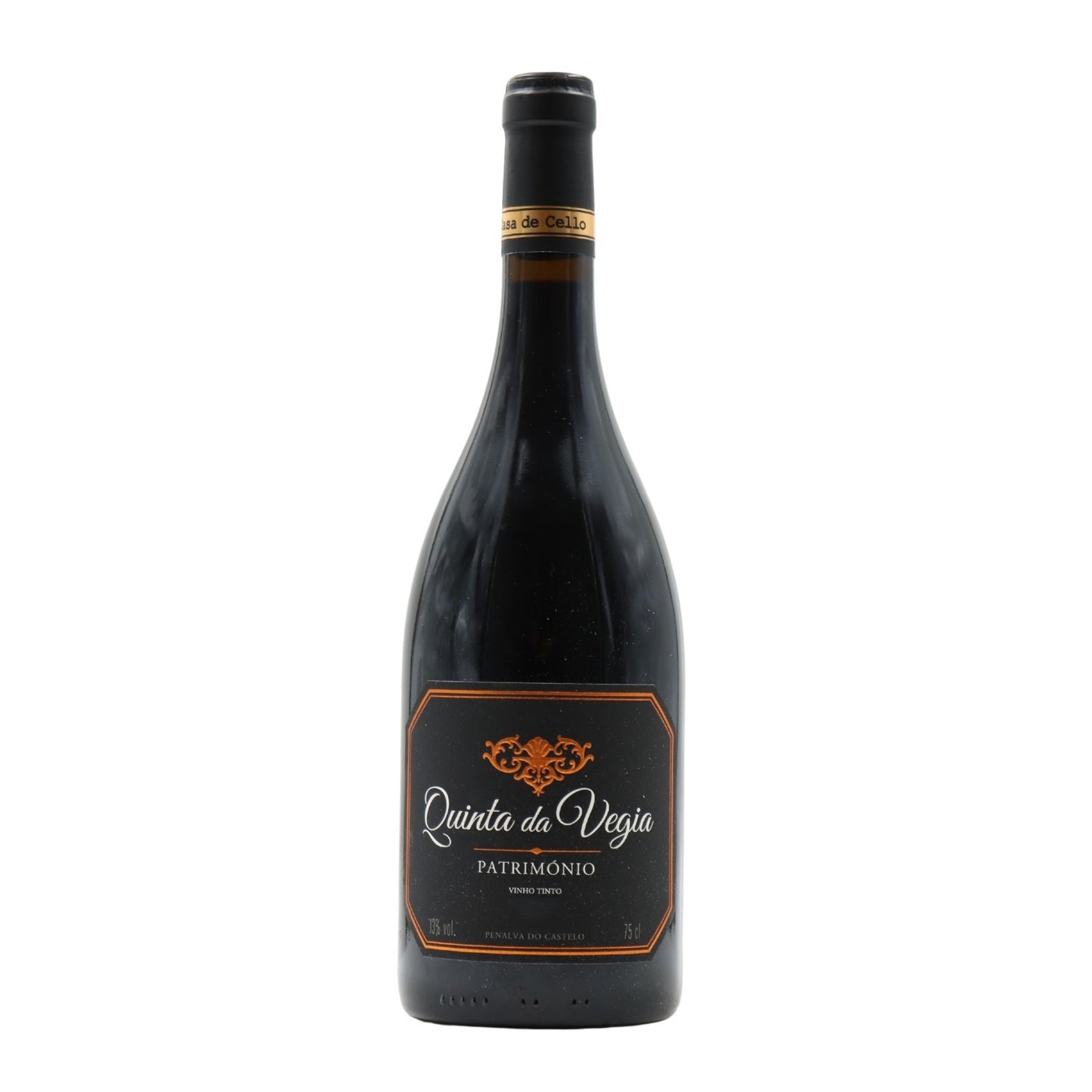 Quinta da Vegia Património Red 2019