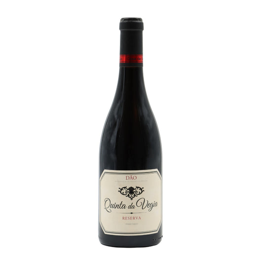 Quinta da Vegia Reserva Red 2019