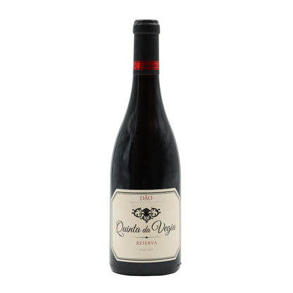 Quinta da Vegia Reserva Tinto 2019