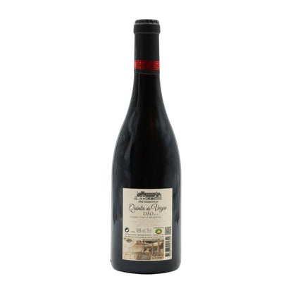 Quinta da Vegia Reserva Red 2019