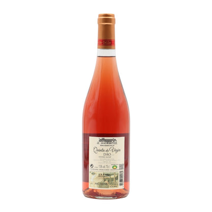 Quinta da Vegia Rosé