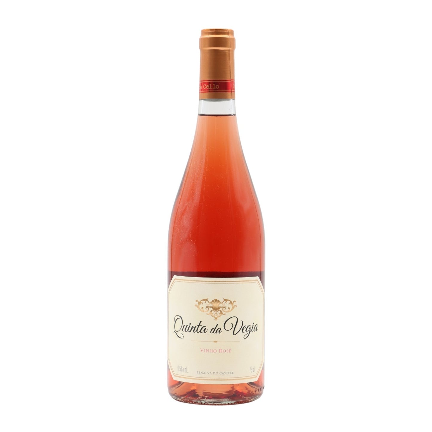 Quinta da Vegia Rosé