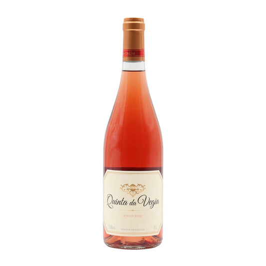 Quinta da Vegia Rosé