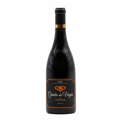 Quinta da Vegia Superior Red 2015