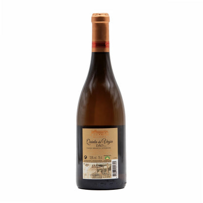 Quinta da Vegia Vinha de Santa Ana Superior Branco 2017