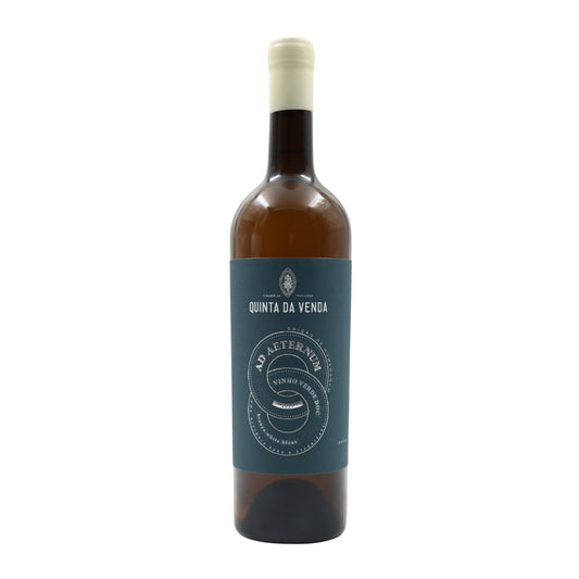 Quinta da Venda AD Aeternum White 2021