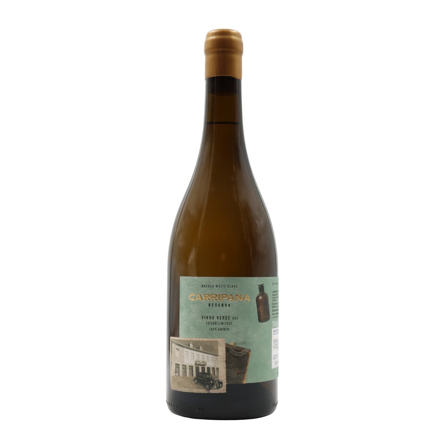 Quinta da Venda Carripana Branco