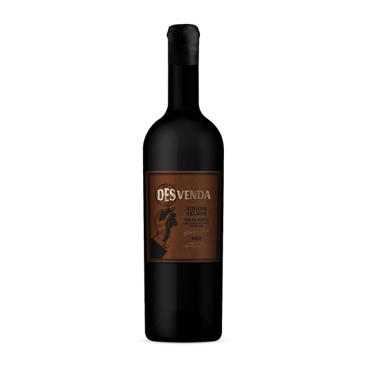 Quinta da Venda Desvenda Old Vines Tinto 2021