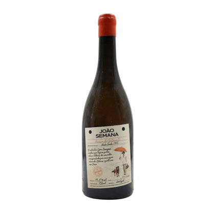 Quinta da Venda João Semana Curtimenta Branco