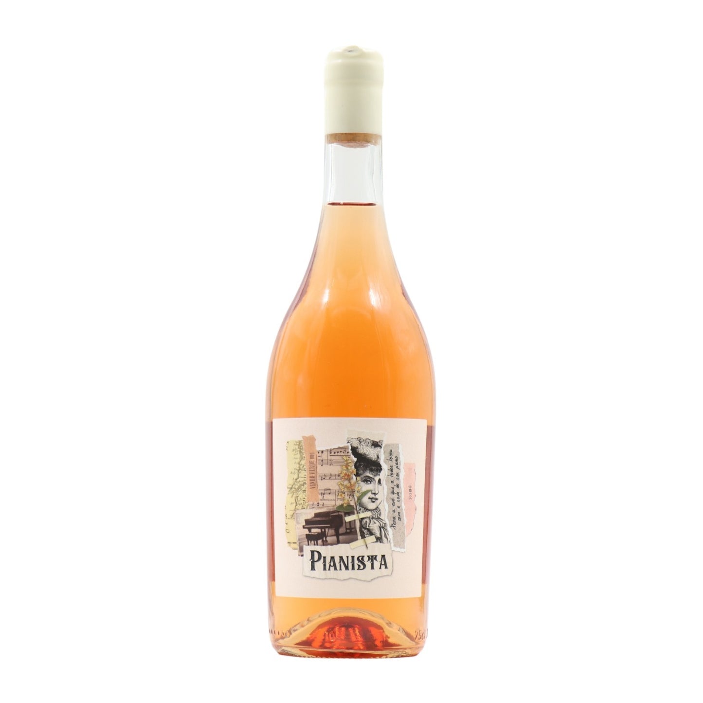Quinta da Venda Pianist Rosé 2022