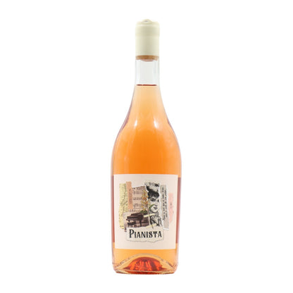 Quinta da Venda Pianist Rosé 2022