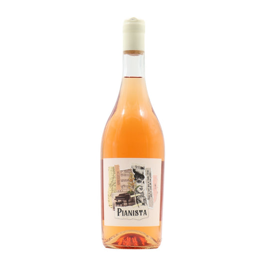 Quinta da Venda Pianist Rosé 2022