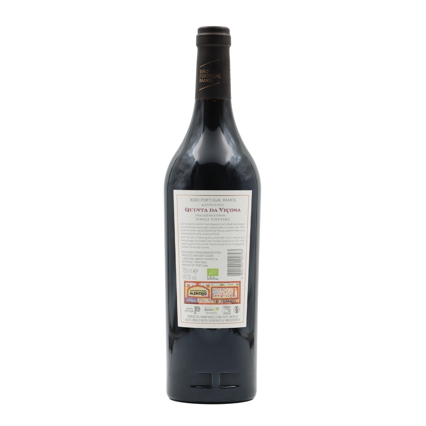 Quinta da Viçosa Tinto 2019