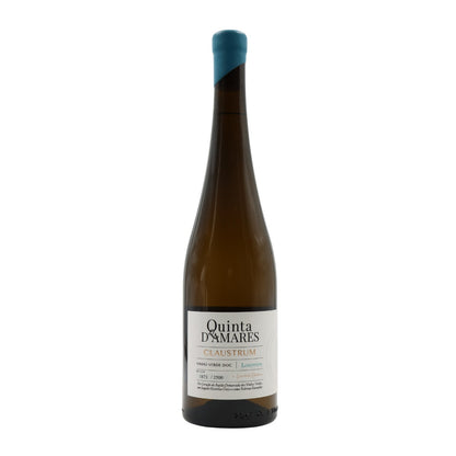 Quinta D´Amares Claustrum Loureiro Branco