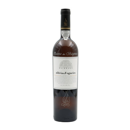 Quinta das Bágeiras Aldeia da Fogueira Branco 2017