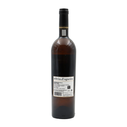 Quinta das Bágeiras Aldeia da Fogueira Branco 2017