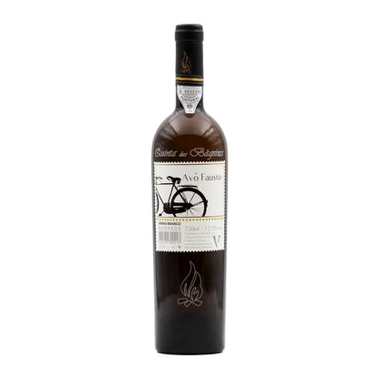 Quinta das Bágeiras Avô Fausto Branco