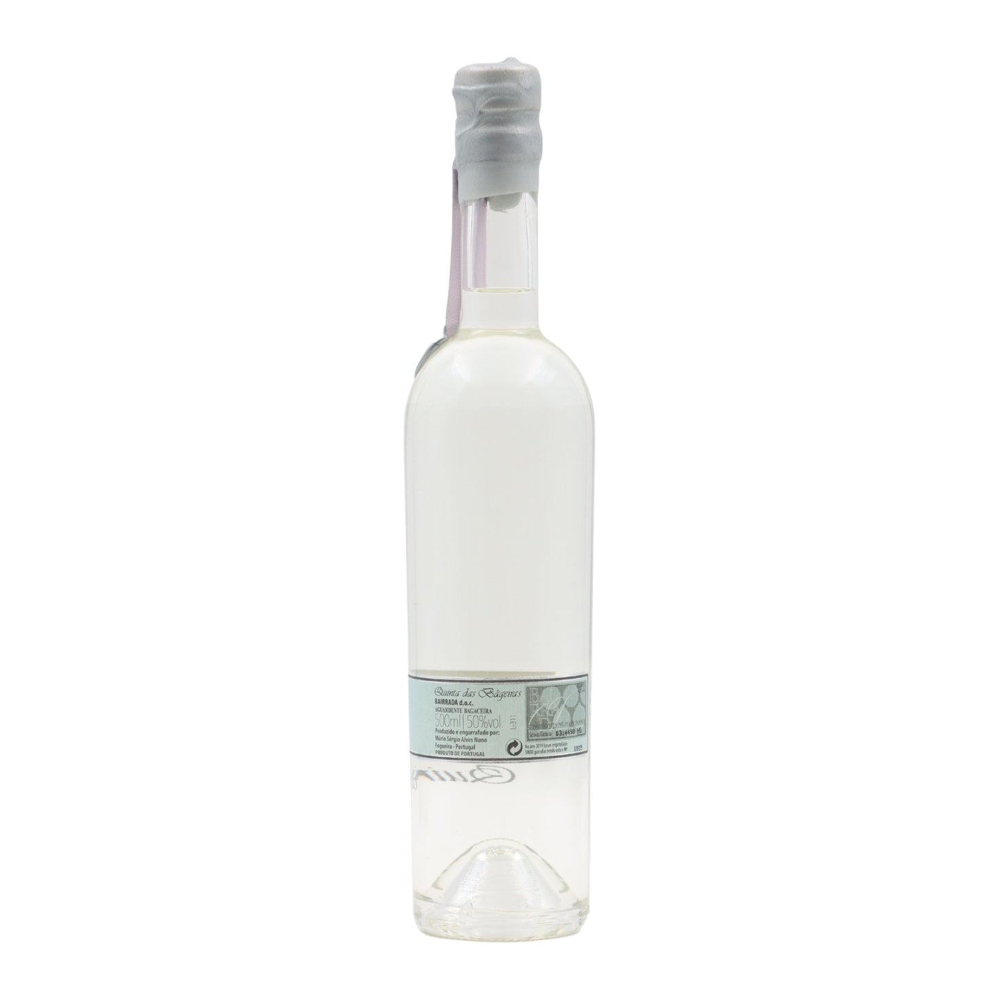 Quinta das Bágeiras Bagaceira Brandy