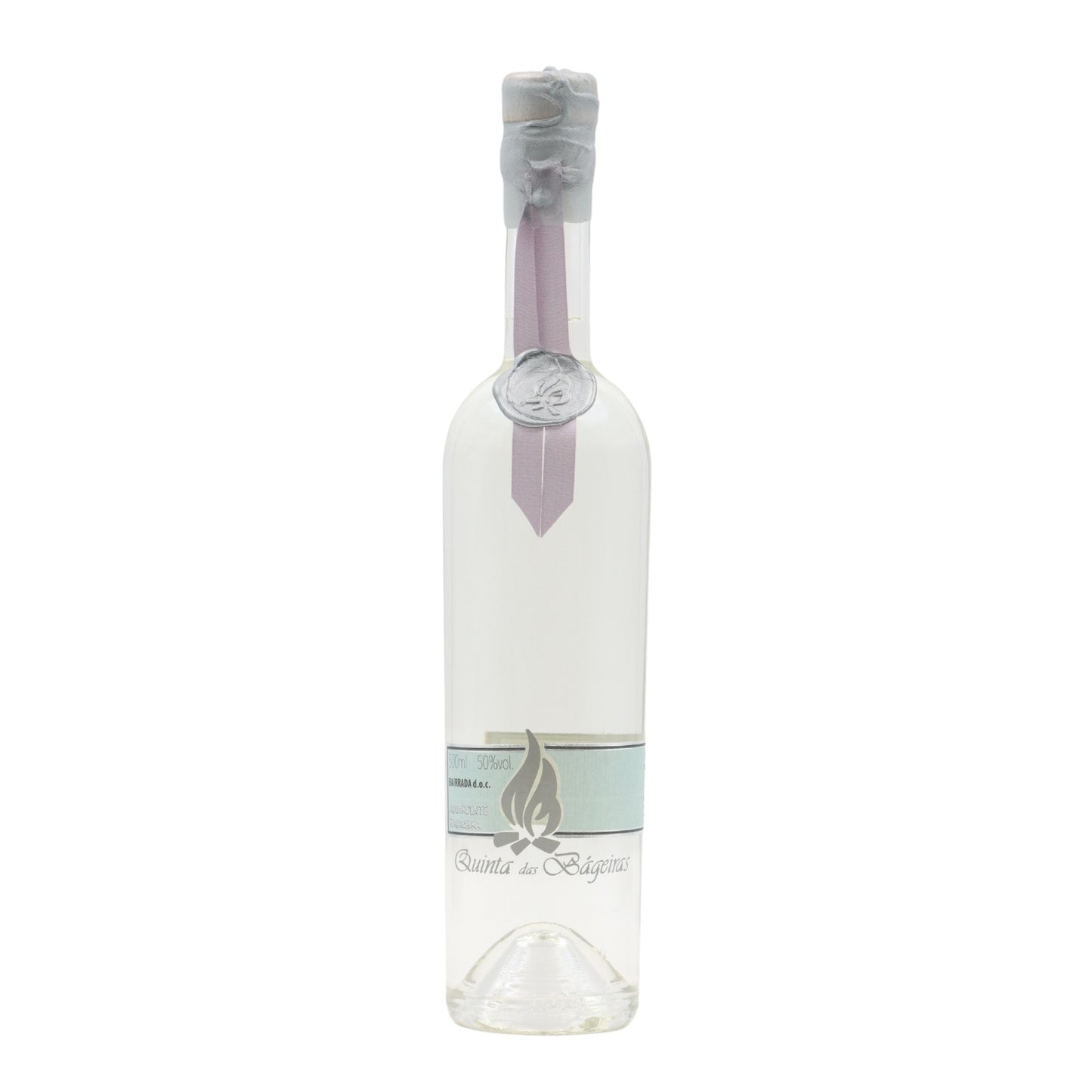 Quinta das Bágeiras Bagaceira Brandy