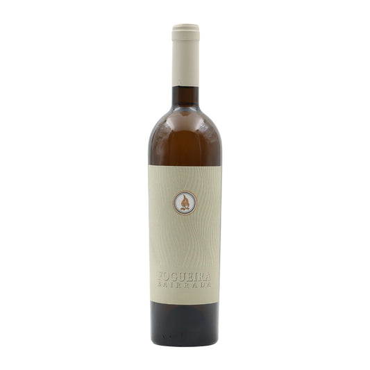 Quinta das Bágeiras Fogueira Branco 2019