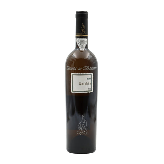 Quinta das Bágeiras Garrafeira Branco