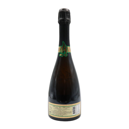 Quinta das Bágeiras Grande Reserva Bruto Espumante