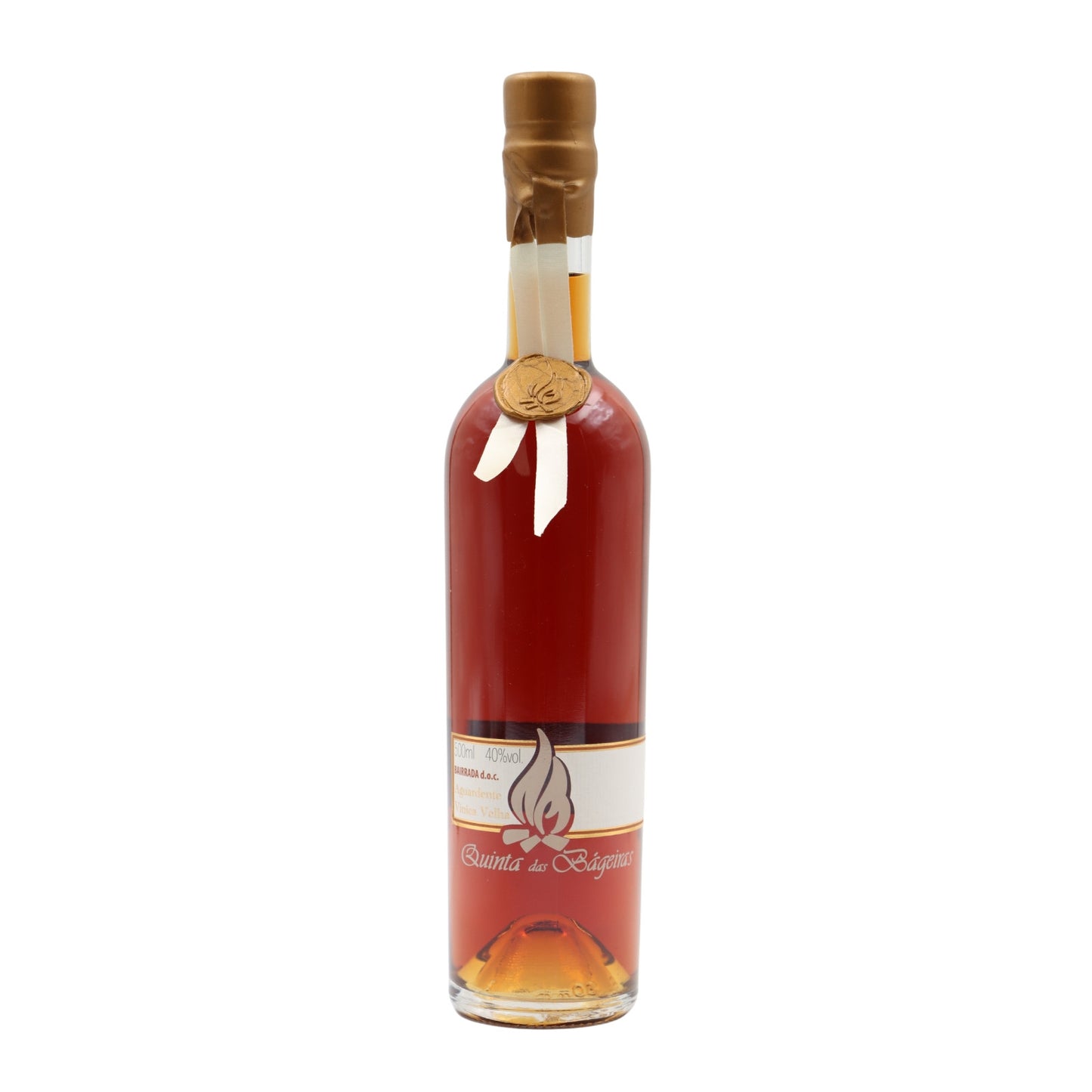 Quinta das Bágeiras Old Grape Brandy