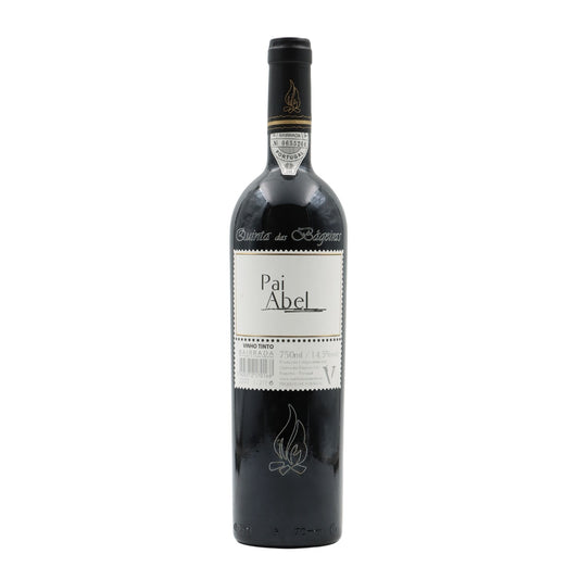 Pai Abel Red Wine 2016