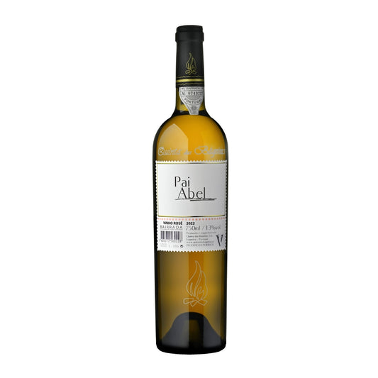 Quinta das Bágeiras Pai Abel Rosé