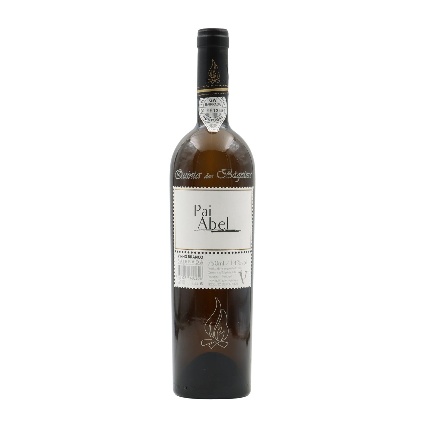 Quinta das Bágeiras Pai Abel Branco