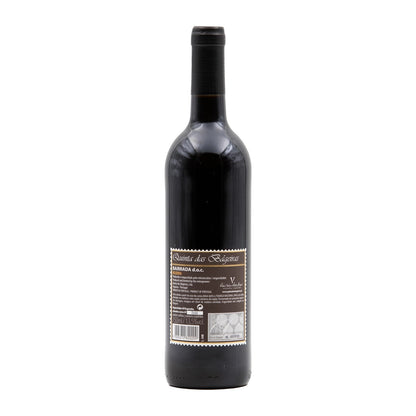 Quinta das Bágeiras Reserva Tinto