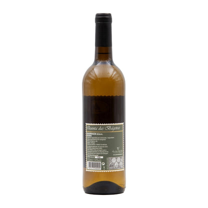 Quinta das Bágeiras Reserva Branco