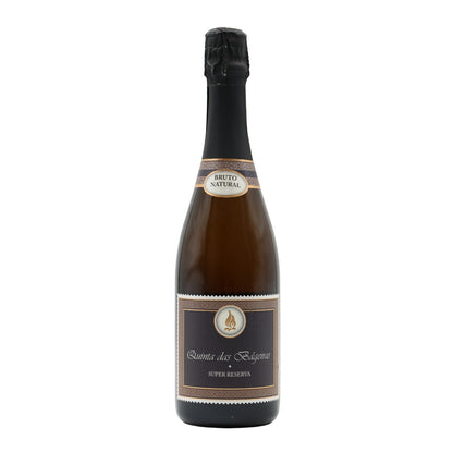 Quinta das Bágeiras Super Reserve Brut Sparkling Wine 2021