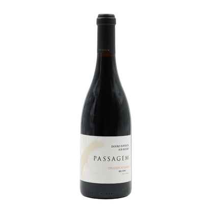 Passagem Grande Reserva Tinto 2015