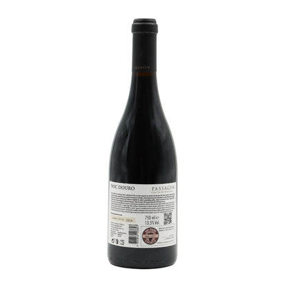 Passagem Grande Reserva Tinto 2015