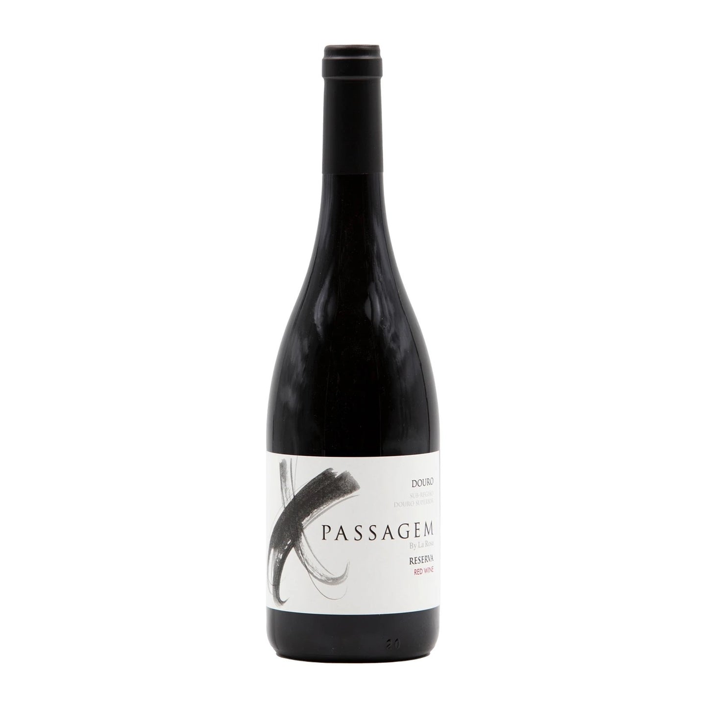 Passagem Reserva Red 2020