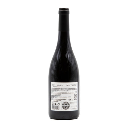 Passagem Reserva Tinto
