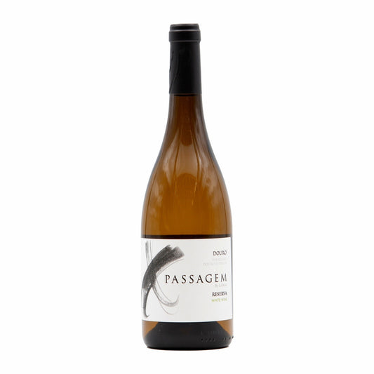 Passagem Reserva White 2023