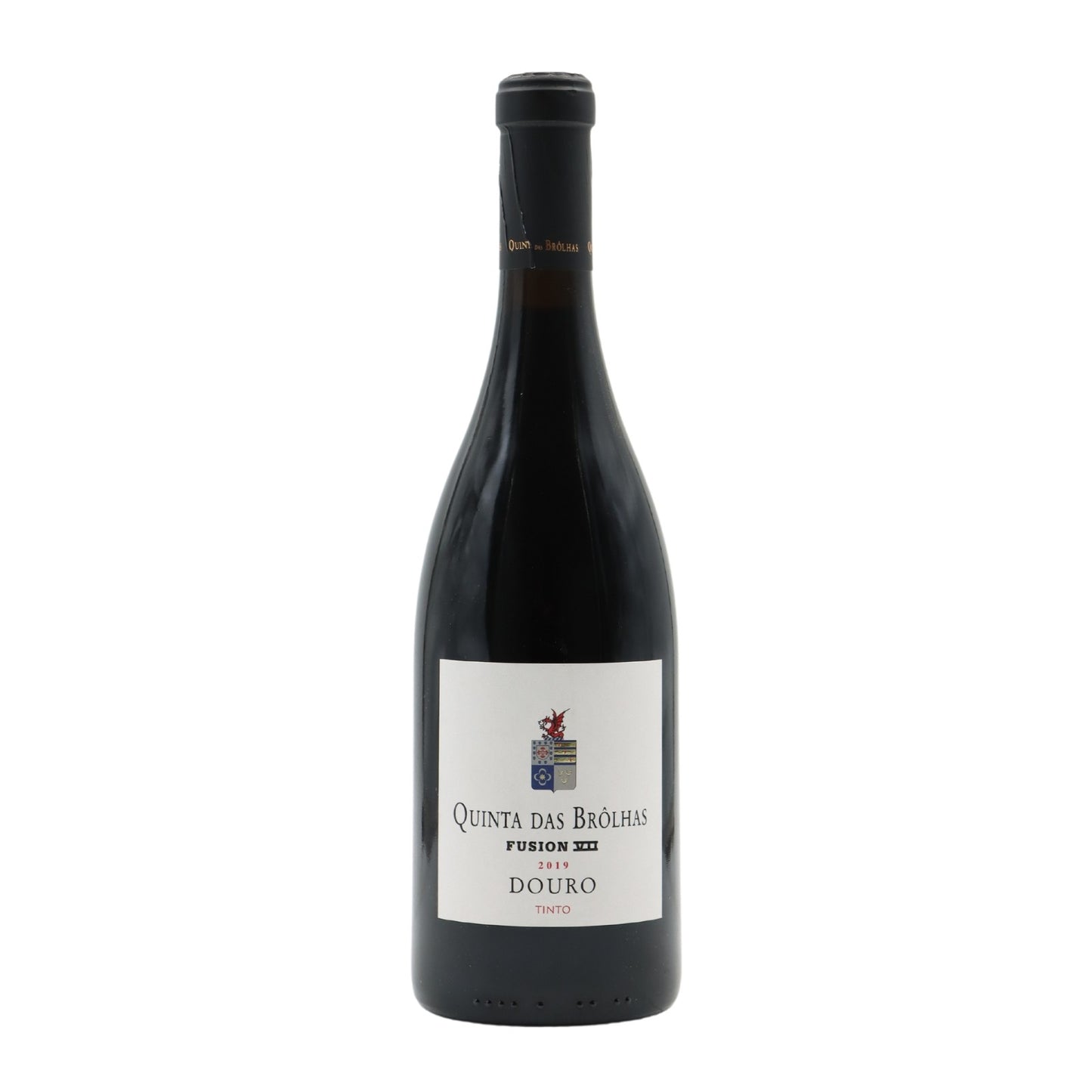 Quinta das Brôlhas Fusion VII Tinto 2019