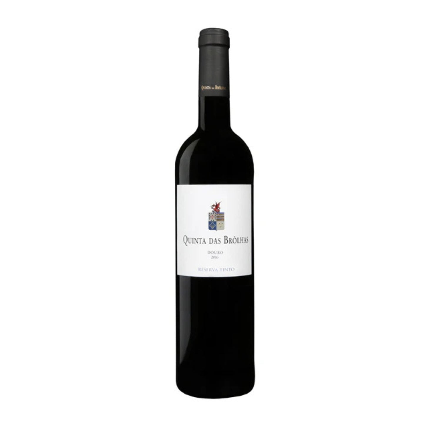 Quinta das Brôlhas Reserva Tinto 2016