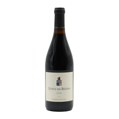 Quinta das Brôlhas Touriga Nacional Tinto 2014