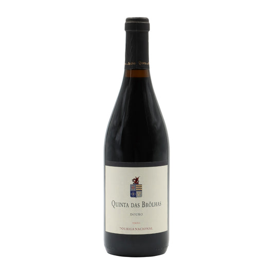 Quinta das Brôlhas Touriga Nacional Tinto 2014