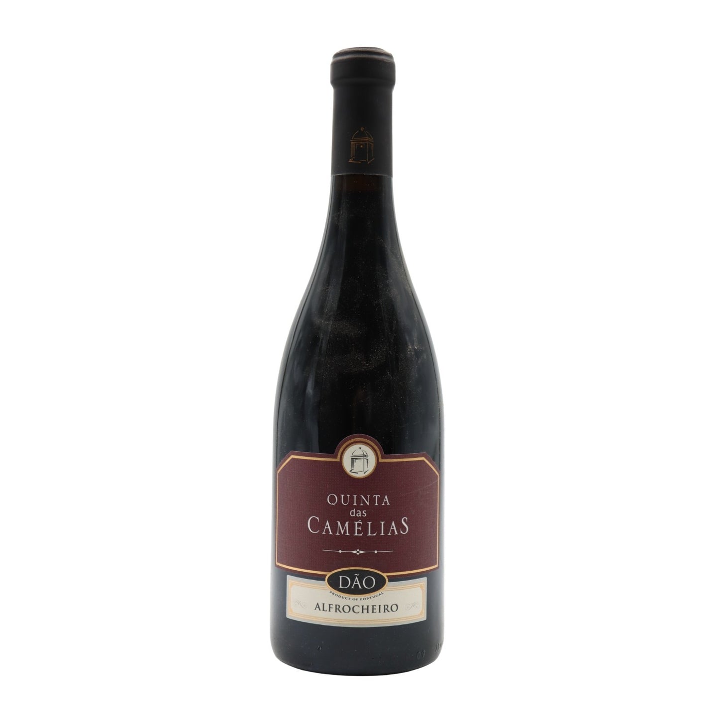 Quinta das Camélias Alfrocheiro Tinto
